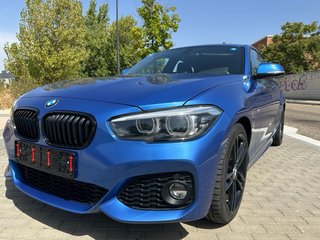 BMW 118i M sport