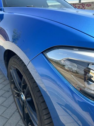 BMW 118i M sport