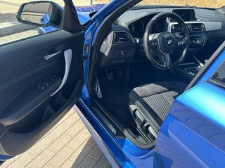 BMW 118i M sport