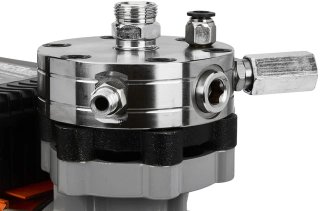 Máquina pintar Airless Kraft & D 3500W