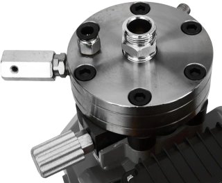 Máquina pintar Airless Kraft & D 3500W