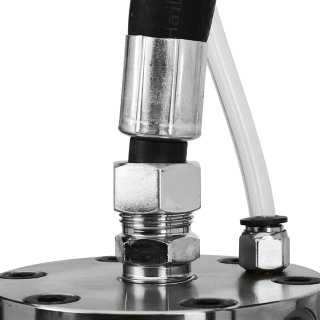 Máquina pintar Airless Kraft & D 3500W