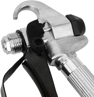 Máquina pintar Airless Kraft & D 3500W