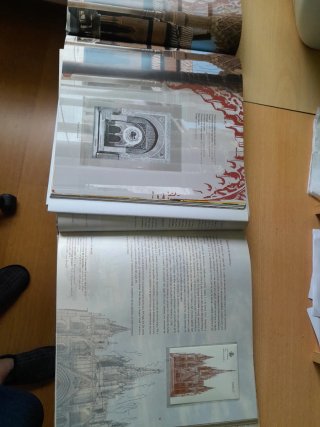 2-Libros de sellos España y Andorra 2012 y 2011