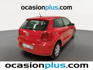 Volkswagen Polo Edition 1.0 BMT 44 kW (60 CV)