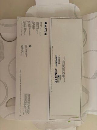 Apple Watch 10 42mm