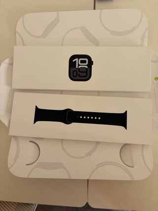 Apple Watch 10 42mm