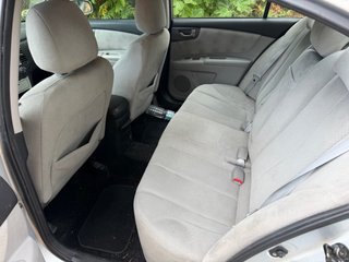 KIA Magentis 2009