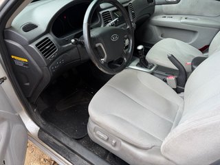 KIA Magentis 2009