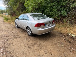 KIA Magentis 2009