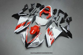 Carenado Completo para YAMAHA YZF R1 2007 - 2008