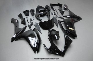 Carenado Completo para YAMAHA YZF R1 2007 - 2008