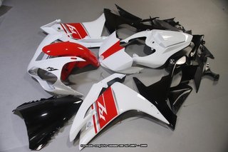 Carenado Completo para YAMAHA YZF R1 2007 - 2008
