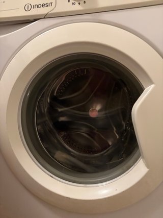 Lavadora Indesit 7 kg