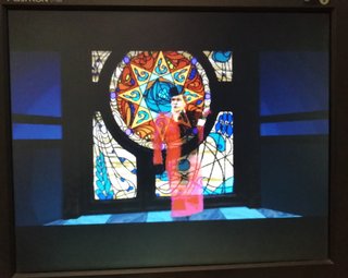 THE 7th GUEST - JUEGO PC BIG BOX (MS-DOS)