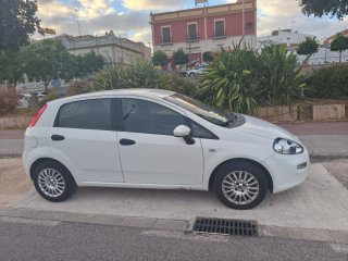 FIAT Punto 2015