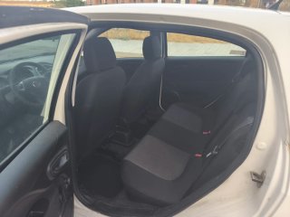 FIAT Punto 2015