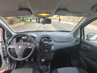 FIAT Punto 2015