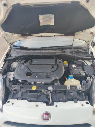 FIAT Punto 2015