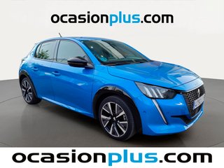 Peugeot 208 PureTech 100 GT EAT8 75 kW (100 CV)