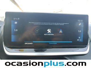 Peugeot 208 PureTech 100 GT EAT8 75 kW (100 CV)
