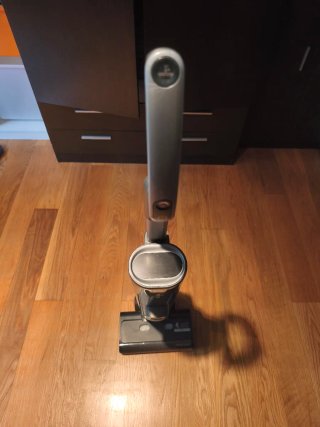 Proscenic F2 Aspiradora y friega Sin Cable