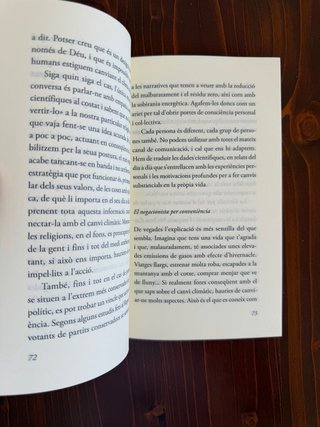 Emergència climàtica
