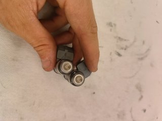 Inyector Ducati 1198 1098 1100 1000 S2R ST3 800...