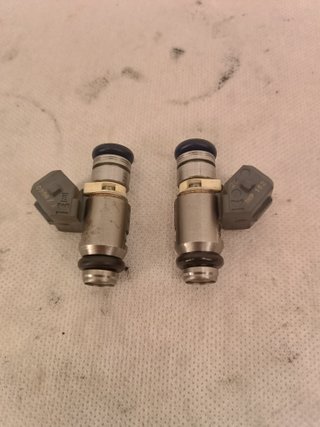 Inyector Ducati 1198 1098 1100 1000 S2R ST3 800...