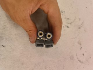 Inyector Ducati 1198 1098 1100 1000 S2R ST3 800...