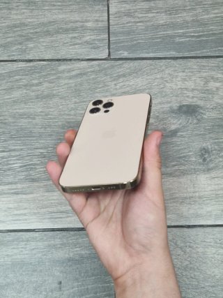 iPhone 12 Pro