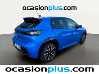 Peugeot 208 PureTech 100 GT EAT8 75 kW (100 CV)