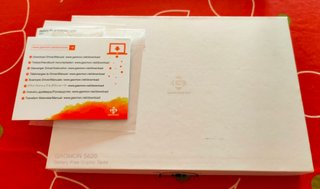 Tableta Gráfica GAOMON S620