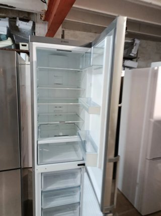 Nevera Bosch 2m Combi Garantía + Envio