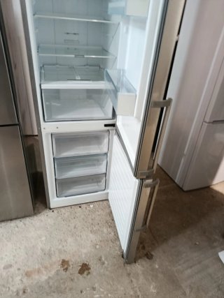 Nevera Bosch 2m Combi Garantía + Envio