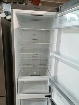 Nevera Bosch 2m Combi Garantía + Envio