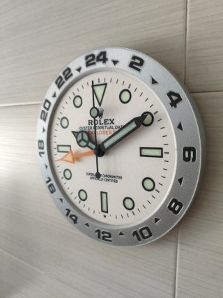 Reloj de pared