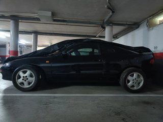 Llantas Toyota 15" Originales