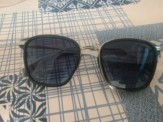 Gafas de sol Hawkers Ink Azul Marino