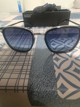 Gafas de sol Hawkers Ink Azul Marino
