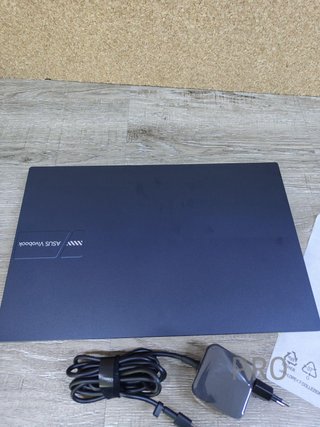 Portátil ASUS Vivobook 15