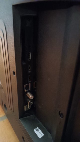 Televisor Daewoo
