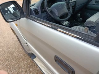 Toyota Land Cruiser 90 2001