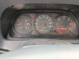 Toyota Land Cruiser 90 2001