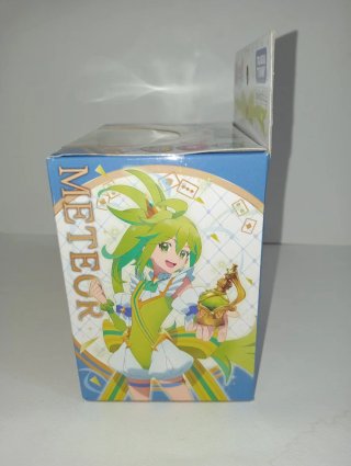 Princess Orchestra Jewel Bell Meteor Takara Tomy