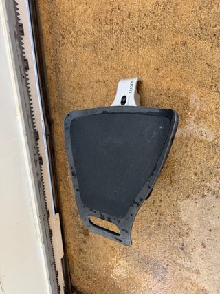 Patin para carrito Concord Slider