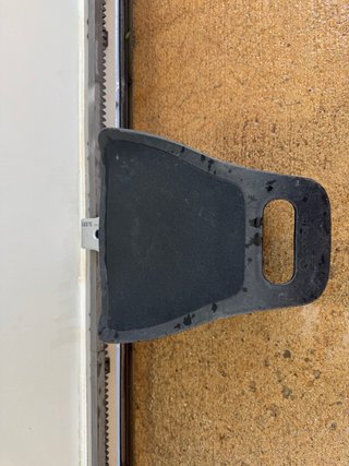 Patin para carrito Concord Slider