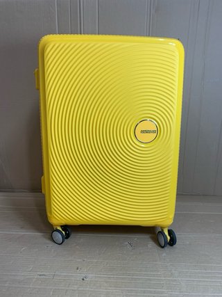 Maleta Viaje American Tourister Expandible