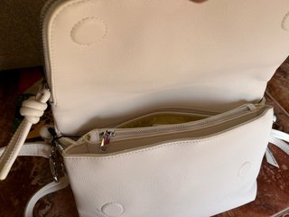 BOLSO DESIGUAL NUEVO CON ETIQUETA
