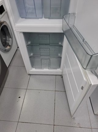 Nevera Rommer 185.m Combi Garantía + Envio